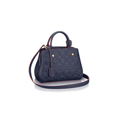 LOUIS VUITTON MONTAIGNE BB M42747 (29*20*13cm)